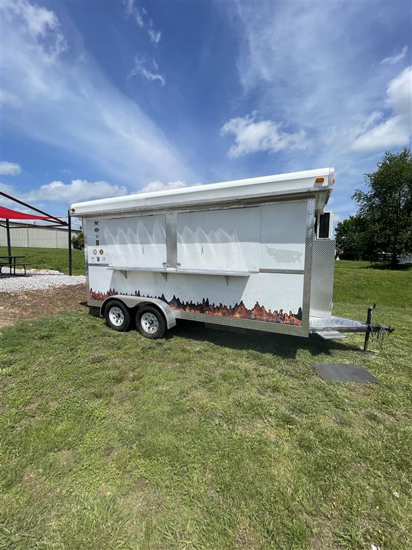 Trailer T-0010